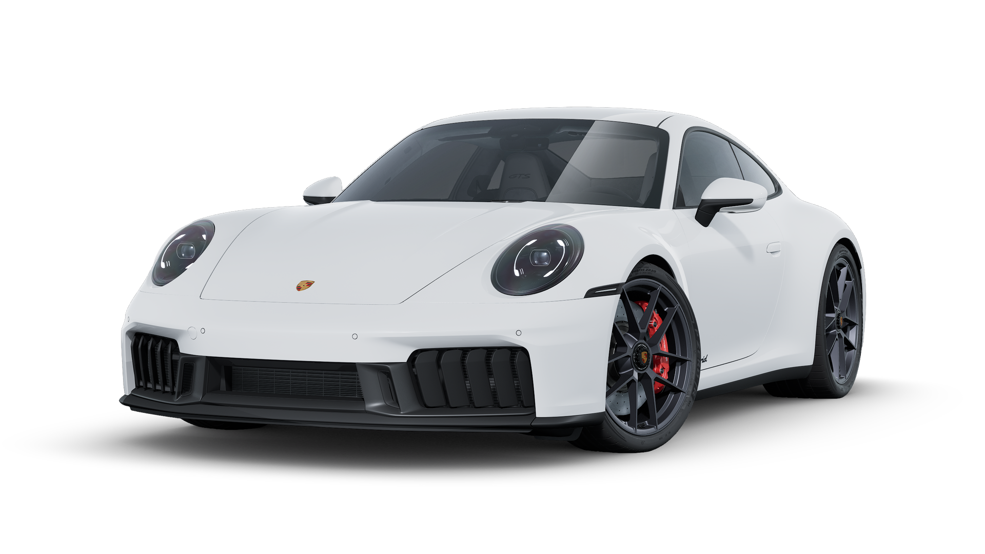 PORSCHE ポルシェ 911 Faszination 911 Carrera GTS | Porsche Car Configurator (United States)